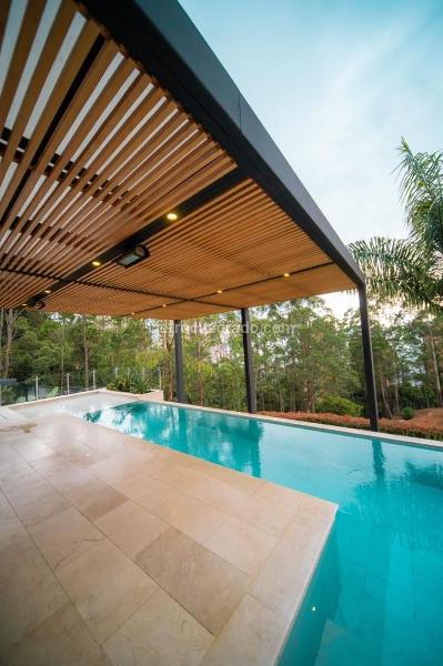 Exclusive 5BR House with Private Pool in La Calera - 5