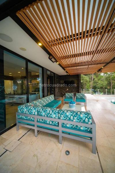 Exclusive 5BR House with Private Pool in La Calera - 7