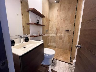 Apartamento en arriendo en San Lucas, Medellín · foto 18 de 19