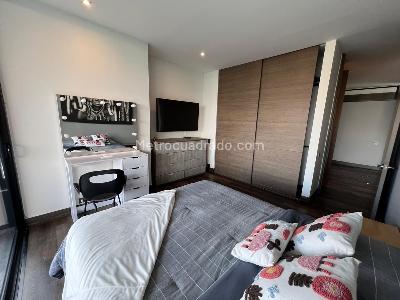 Apartamento en arriendo en San Lucas, Medellín · foto 13 de 19