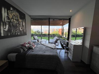 Apartamento en arriendo en San Lucas, Medellín · foto 14 de 19
