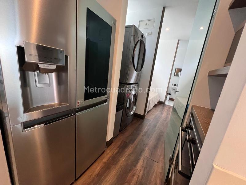 Apartamento Exclusivo de 3 Alcobas con Terraza en San Lucas - 9