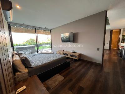 Apartamento en arriendo en San Lucas, Medellín · foto 17 de 19