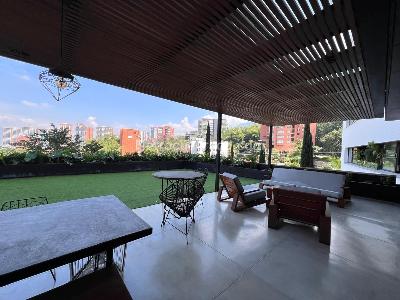 Apartamento en arriendo en San Lucas, Medellín · foto 3 de 19