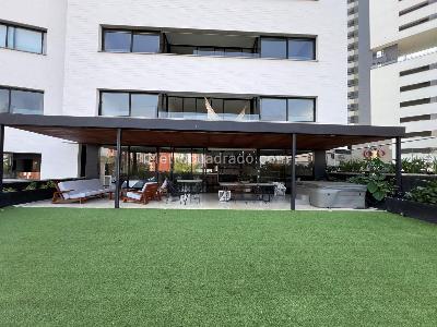 Apartamento en arriendo en San Lucas, Medellín · foto 2 de 19