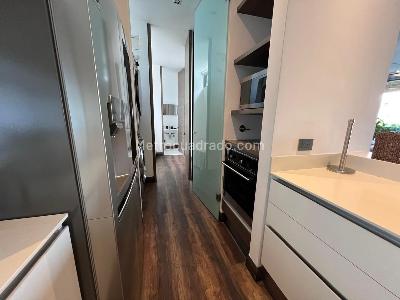 Apartamento en arriendo en San Lucas, Medellín · foto 10 de 19