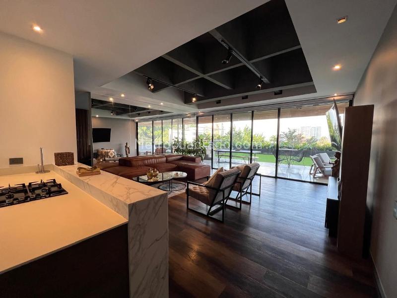 Apartamento Exclusivo de 3 Alcobas con Terraza en San Lucas - 6