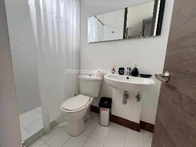 Apartamento en arriendo en San Lucas, Medellín · foto 11 de 19
