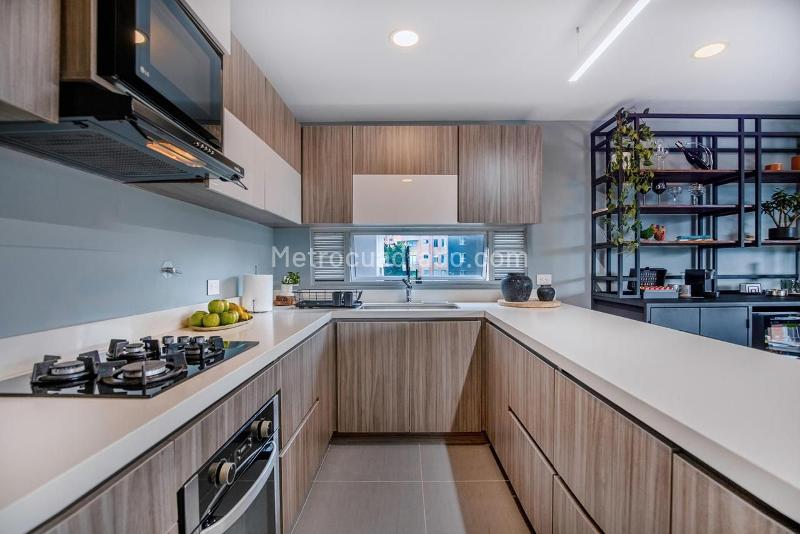 Luxury 3BR Apartment in Castropol El Poblado - 8