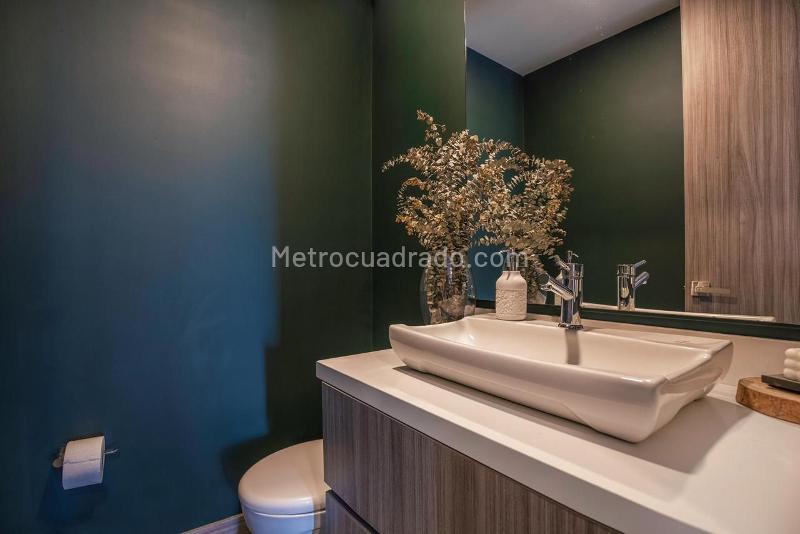 Luxury 3BR Apartment in Castropol El Poblado - 9