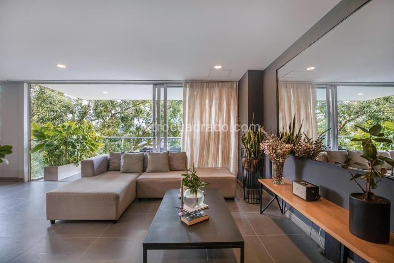 Luxury 3BR Apartment in Castropol El Poblado