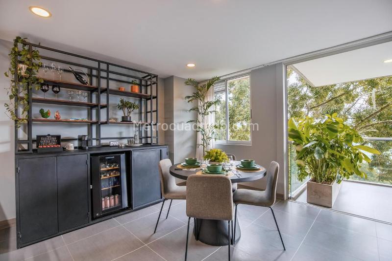 Luxury 3BR Apartment in Castropol El Poblado - 5