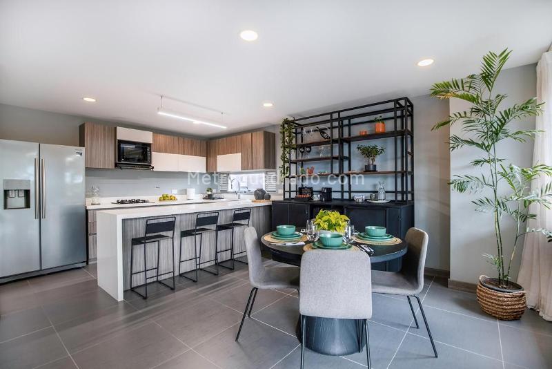 Luxury 3BR Apartment in Castropol El Poblado - 6