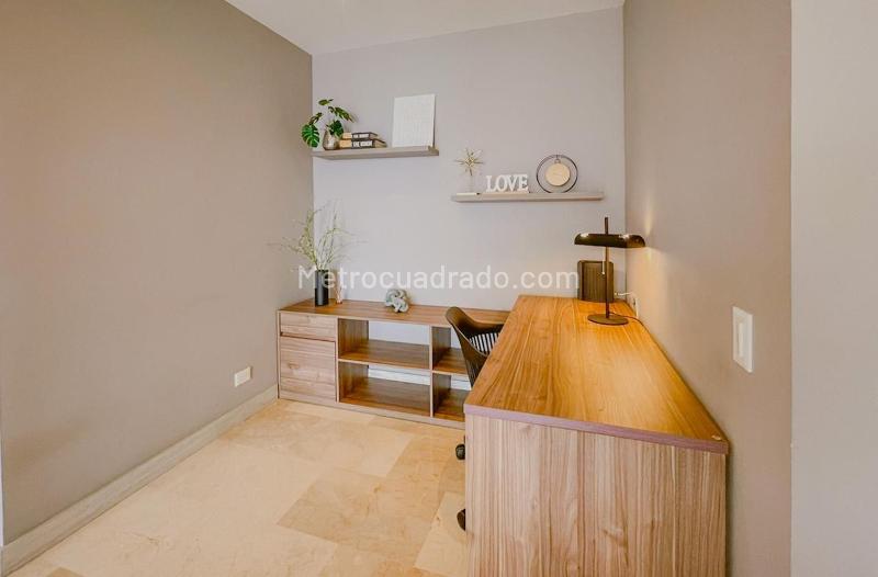 Luxury 3BR Apartment in Exclusive Medellín Area - 5