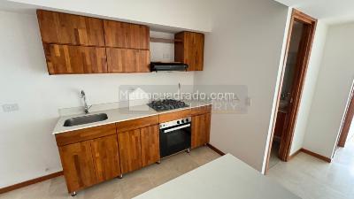 Apartamento de 2 alcobas en venta en La Doctora, Sabaneta, 80 m² · foto 3 de 20