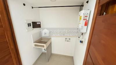 Apartamento de 2 alcobas en venta en La Doctora, Sabaneta, 80 m² · foto 4 de 20