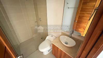 Apartamento de 2 alcobas en venta en La Doctora, Sabaneta, 80 m² · foto 5 de 20
