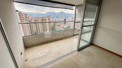 Apartamento de 2 alcobas en venta en La Doctora, Sabaneta, 80 m² · foto 7 de 20