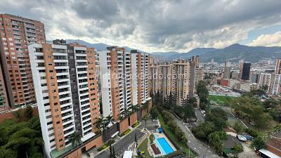 Apartamento de 2 alcobas en venta en La Doctora, Sabaneta, 80 m² · foto 8 de 20