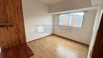 Apartamento de 2 alcobas en venta en La Doctora, Sabaneta, 80 m² · foto 9 de 20