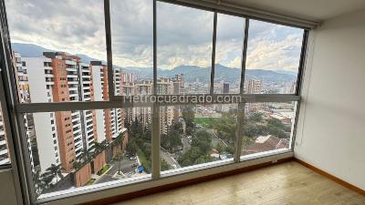 Apartamento de 2 alcobas en venta en La Doctora, Sabaneta, 80 m² · foto 13 de 20