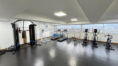 Apartamento de 2 alcobas en venta en La Doctora, Sabaneta, 80 m² · foto 16 de 20