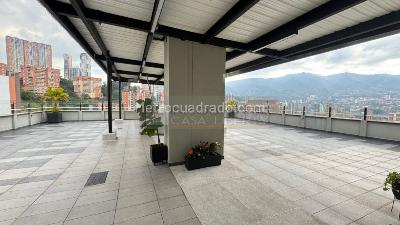 Apartamento de 2 alcobas en venta en La Doctora, Sabaneta, 80 m² · foto 18 de 20