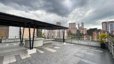 Apartamento de 2 alcobas en venta en La Doctora, Sabaneta, 80 m² · foto 19 de 20