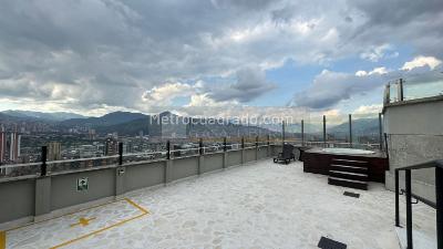 Apartamento de 2 alcobas en venta en La Doctora, Sabaneta, 80 m² · foto 20 de 20