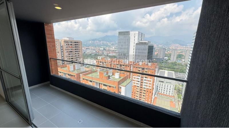 3BR Apartment in El Poblado (119 m²) - 2