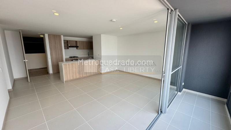 3BR Apartment in El Poblado (119 m²) - 3