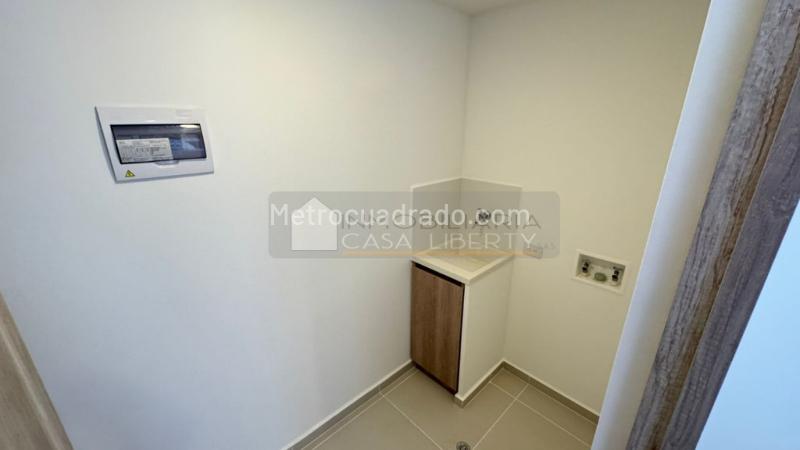 3BR Apartment in El Poblado (119 m²) - 5