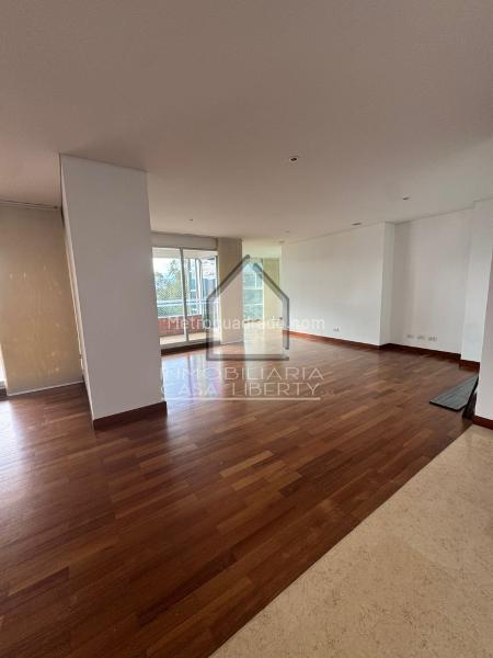 3BR Apartment in El Poblado (272 m²) - 4
