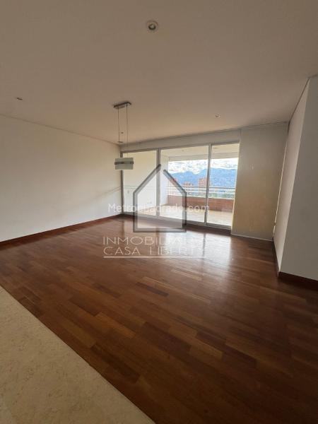 3BR Apartment in El Poblado (272 m²) - 5
