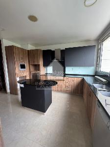 Apartamento de 3 alcobas en arriendo en El Poblado, Medellín, 272 m² · foto 17 de 20