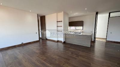 Apartamento en venta en San Lucas, Medellín · foto 3 de 20
