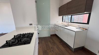 Apartamento en venta en San Lucas, Medellín · foto 5 de 20