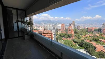 Apartamento en venta en San Lucas, Medellín · foto 8 de 20