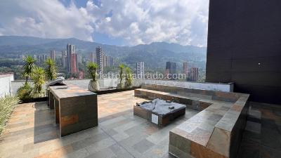 Apartamento en venta en San Lucas, Medellín · foto 19 de 20