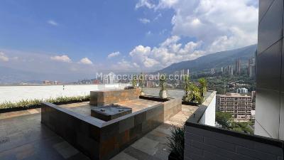 Apartamento en venta en San Lucas, Medellín · foto 20 de 20