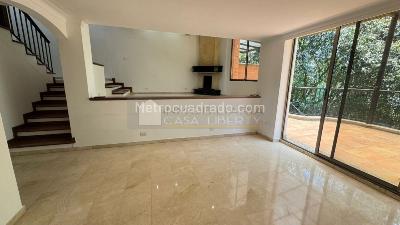 Casa en arriendo en El Poblado, Medellín · foto 6 de 20