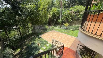 Casa en arriendo en El Poblado, Medellín · foto 8 de 20