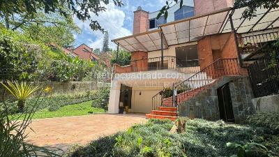 Casa en arriendo en El Poblado, Medellín · foto 9 de 20