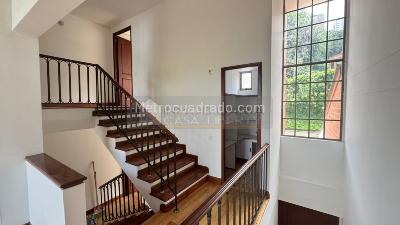 Casa en arriendo en El Poblado, Medellín · foto 12 de 20