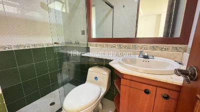 Casa en arriendo en El Poblado, Medellín · foto 13 de 20