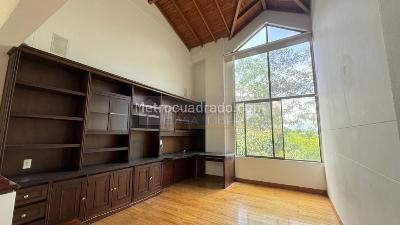Casa en arriendo en El Poblado, Medellín · foto 17 de 20