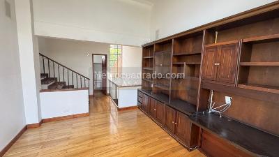 Casa en arriendo en El Poblado, Medellín · foto 18 de 20