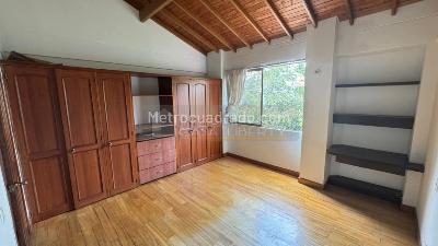Casa en arriendo en El Poblado, Medellín · foto 20 de 20