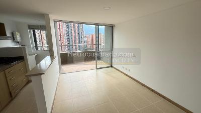 Apartamento en venta en Vereda La Doctora, Sabaneta · foto 3 de 18