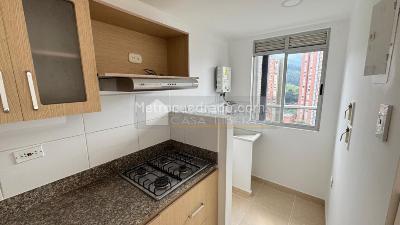 Apartamento en venta en Vereda La Doctora, Sabaneta · foto 5 de 18
